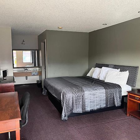 Hallmark Inn And Suites Σαν Αντόνιο Εξωτερικό φωτογραφία