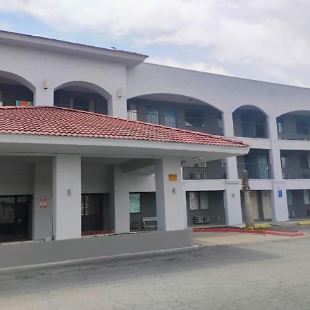 Hallmark Inn And Suites Σαν Αντόνιο Εξωτερικό φωτογραφία
