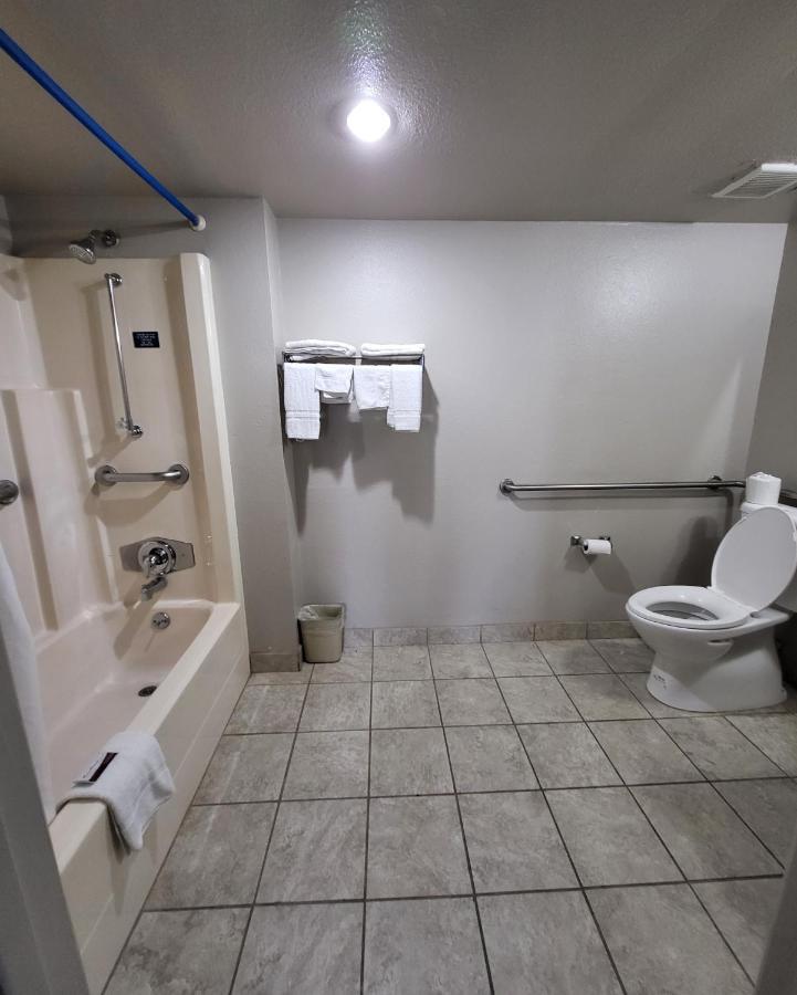 Hallmark Inn And Suites Σαν Αντόνιο Εξωτερικό φωτογραφία