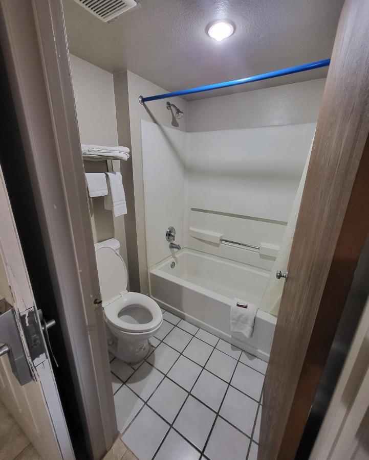 Hallmark Inn And Suites Σαν Αντόνιο Εξωτερικό φωτογραφία