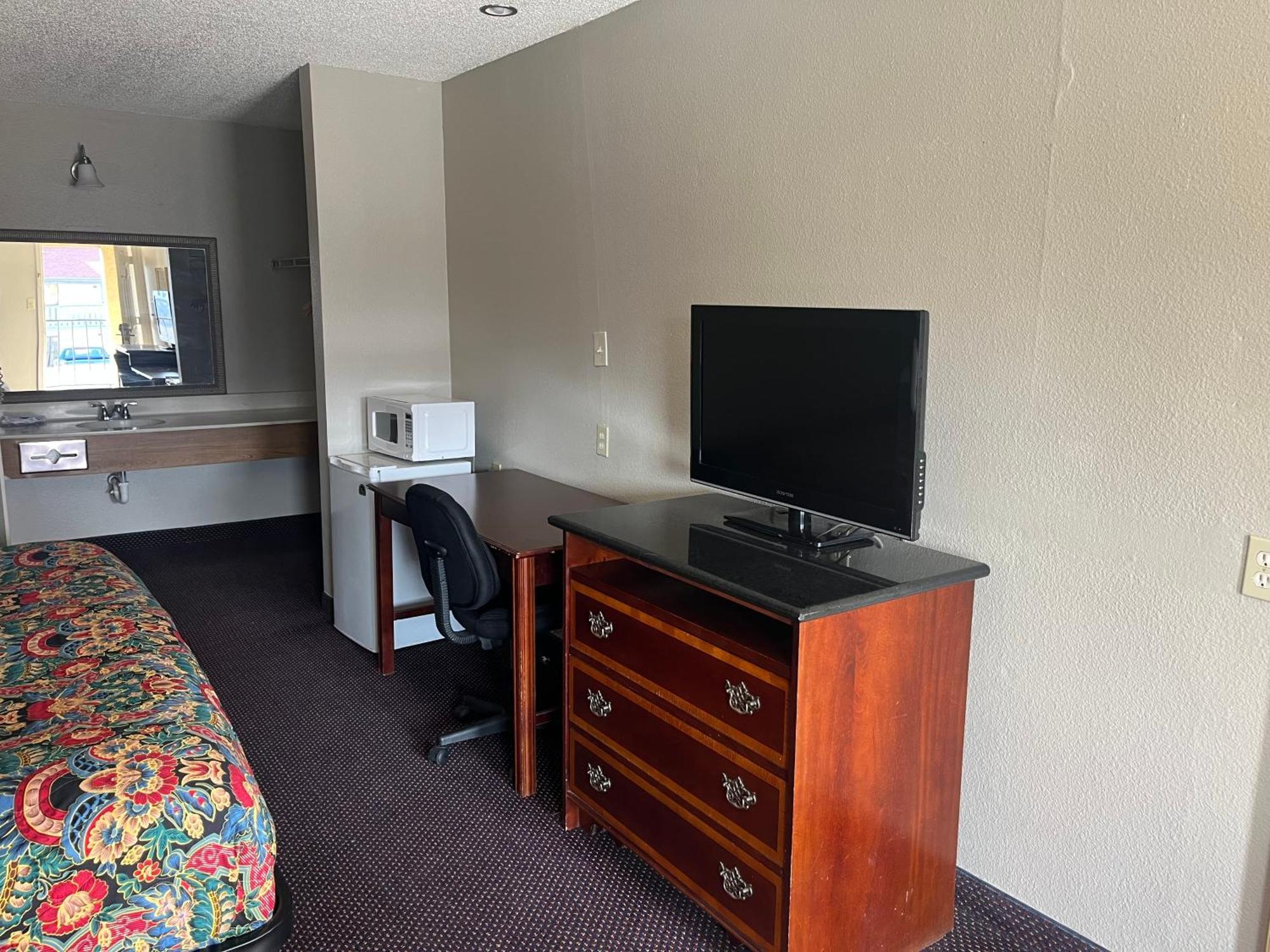 Hallmark Inn And Suites Σαν Αντόνιο Εξωτερικό φωτογραφία