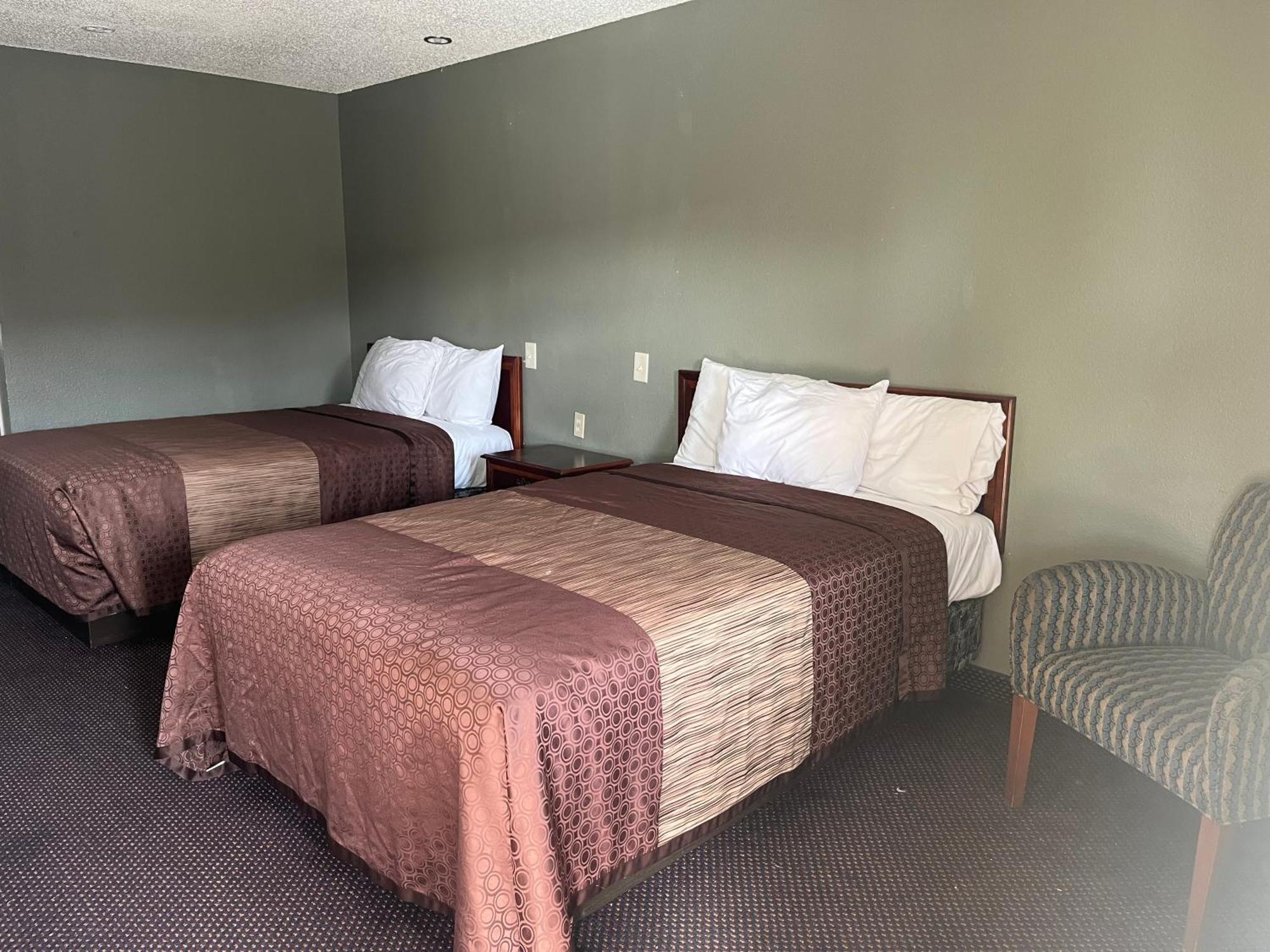 Hallmark Inn And Suites Σαν Αντόνιο Εξωτερικό φωτογραφία