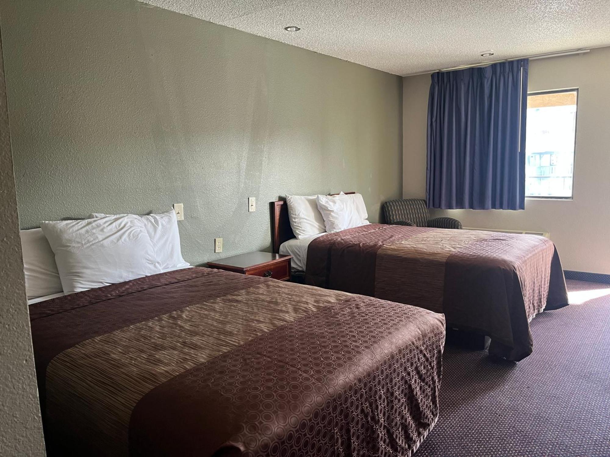 Hallmark Inn And Suites Σαν Αντόνιο Εξωτερικό φωτογραφία