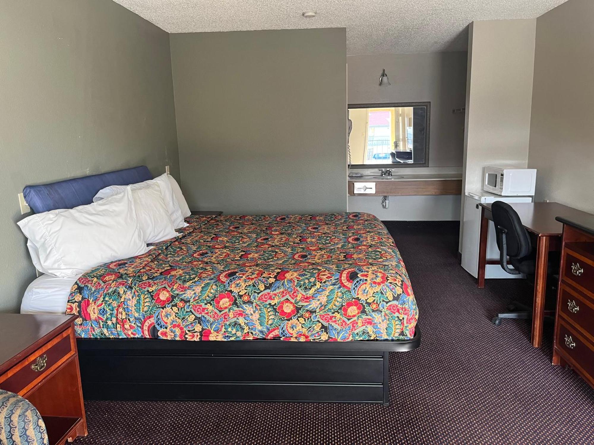 Hallmark Inn And Suites Σαν Αντόνιο Εξωτερικό φωτογραφία