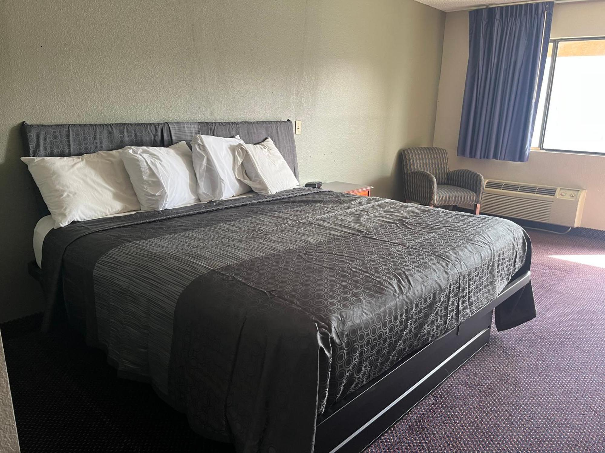 Hallmark Inn And Suites Σαν Αντόνιο Εξωτερικό φωτογραφία