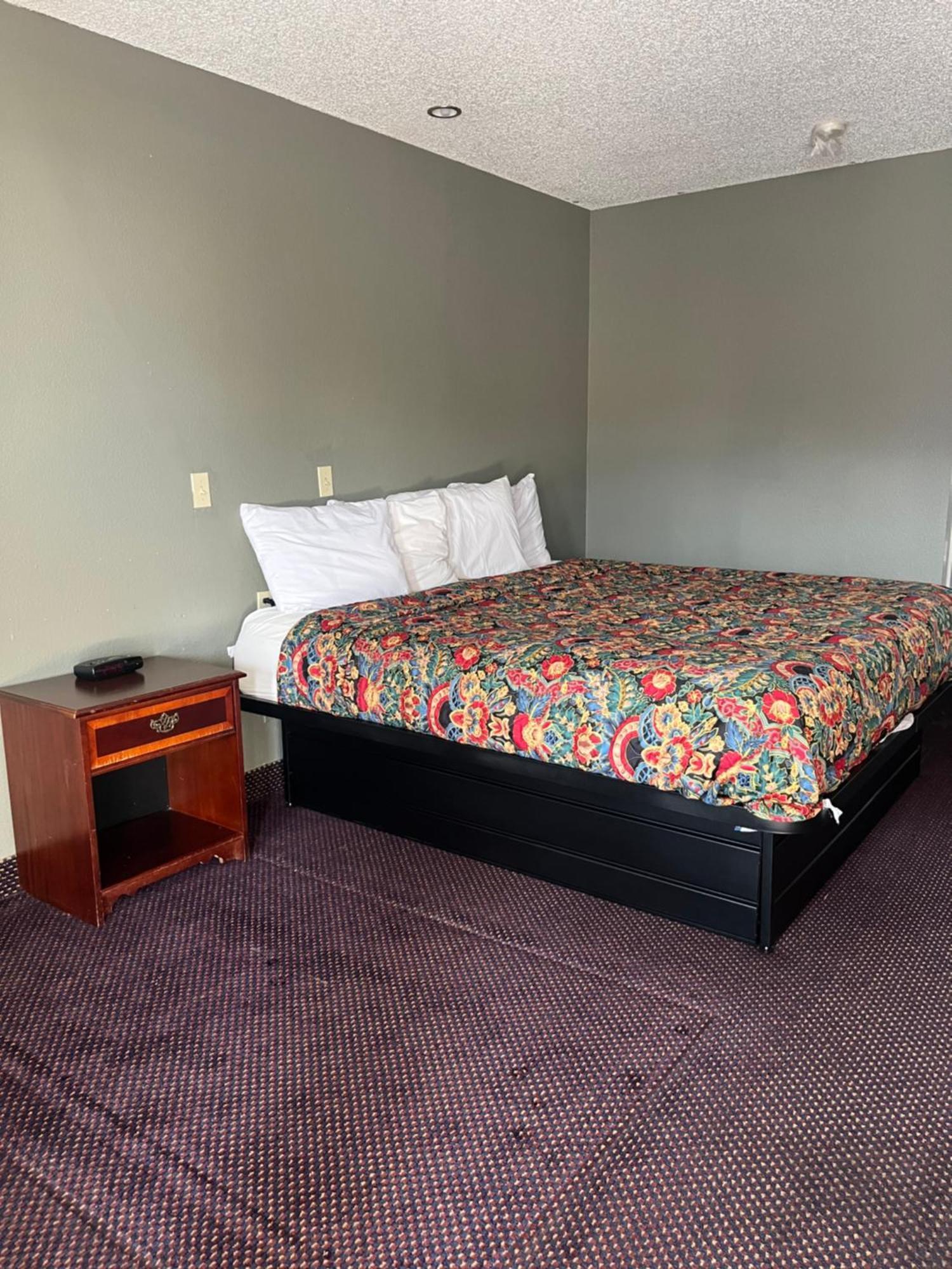 Hallmark Inn And Suites Σαν Αντόνιο Εξωτερικό φωτογραφία